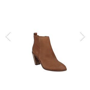 Lucky Brand Women’s Nesly Bootie